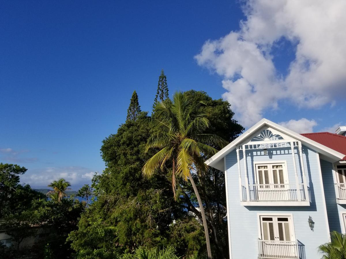 Hispaniola Sol C4 Sosúa Buitenkant foto